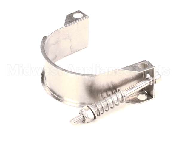 40030.1000 Bunn Compression Band Assembly Lcr,Lcc
