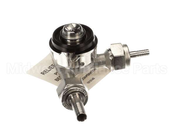 40030SSLD Perlick Coupler, Domerstic. Loboy, 304Ss