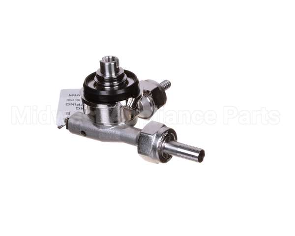 40030SSLS Perlick Coupler, Euorpean, Loboy,304Ss