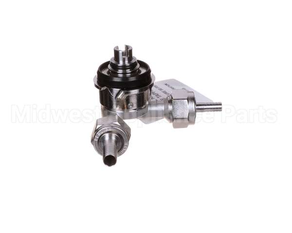 40030SSLS Perlick Coupler, Euorpean, Loboy,304Ss