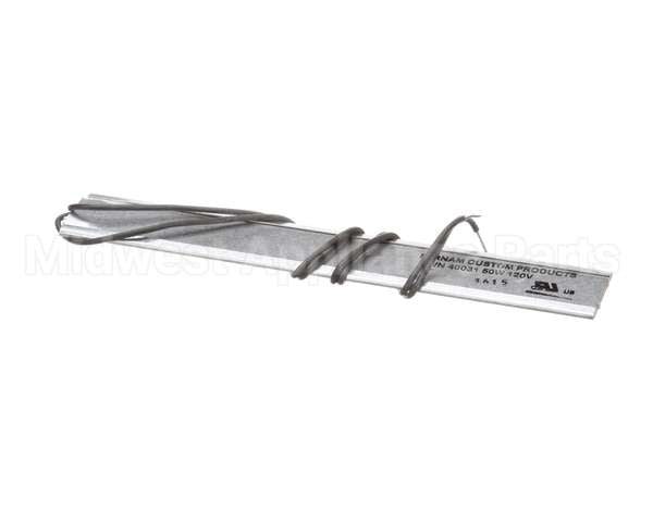40031 Gold Medal Products Heat Element 120V,50W