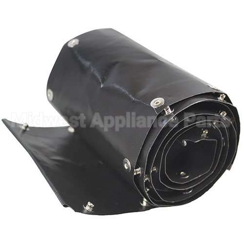 400348 Compatible Roundup Drive Belt Kit