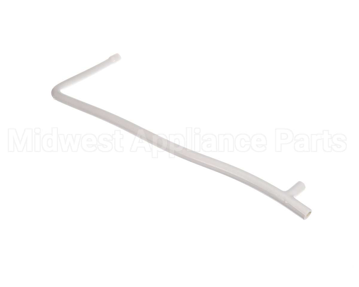 4004213 Manitowoc Ice Tube, White Vinyl-Molded