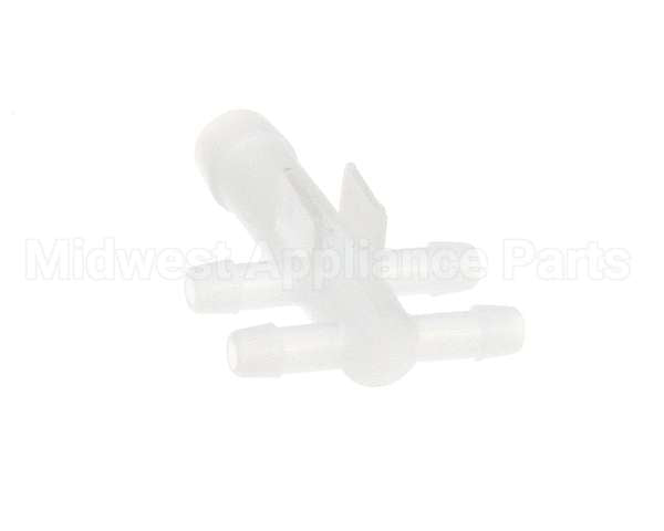 4004579 Manitowoc Ice Manifold (Air Pump Tubing Out)