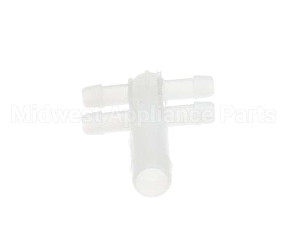 4004579 Manitowoc Ice Manifold (Air Pump Tubing Out)