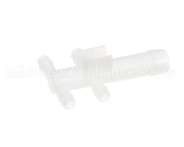 4004579 Manitowoc Ice Manifold (Air Pump Tubing Out)