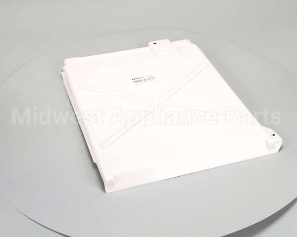 4004733 Manitowoc Ice Curtain, Water, Vac Form