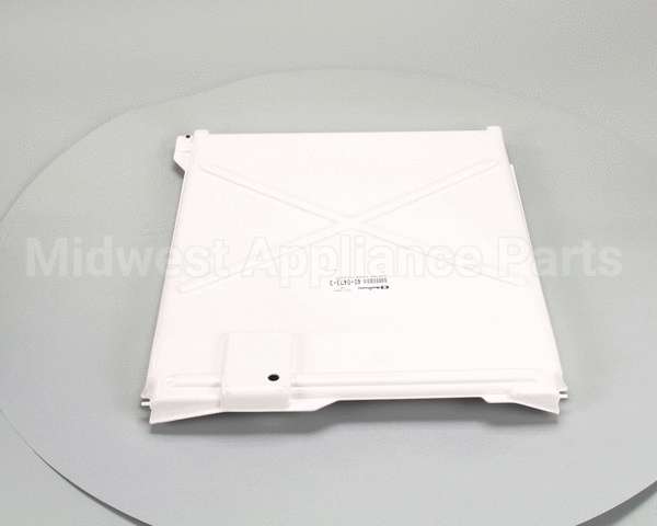 4004733 Manitowoc Ice Curtain, Water, Vac Form