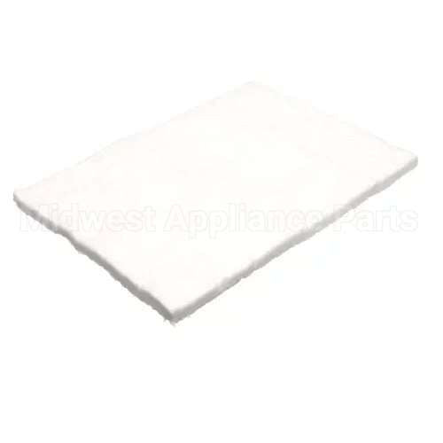 400485 Compatible Roundup Insulation, Platen