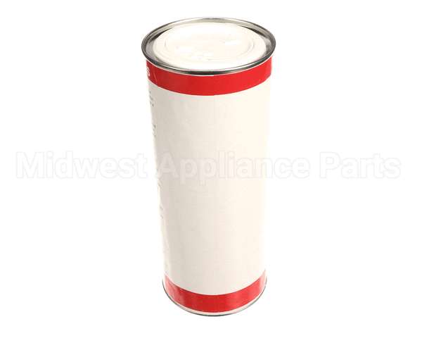 4006-000-01 Chicago Dryer Powdered Wax 1-1/2 Lbs Can^