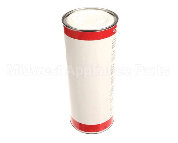 4006-000-01 Chicago Dryer Powdered Wax 1-1/2 Lbs Can^