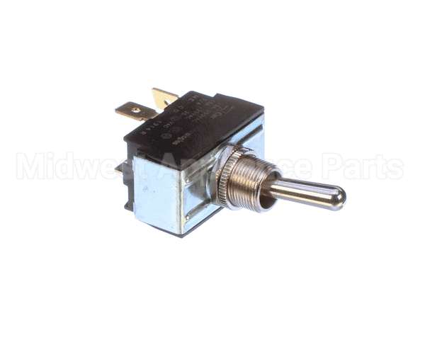 40063 Continental Refrigeration Switch, Toggle Light On/Off