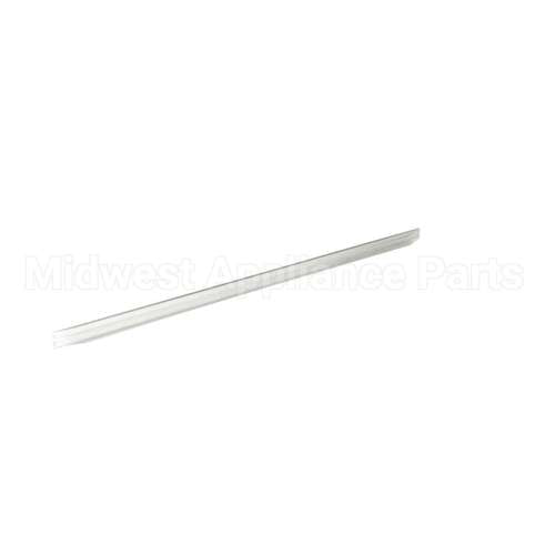 400658 Barker Track Bottom Aluminum Norfab