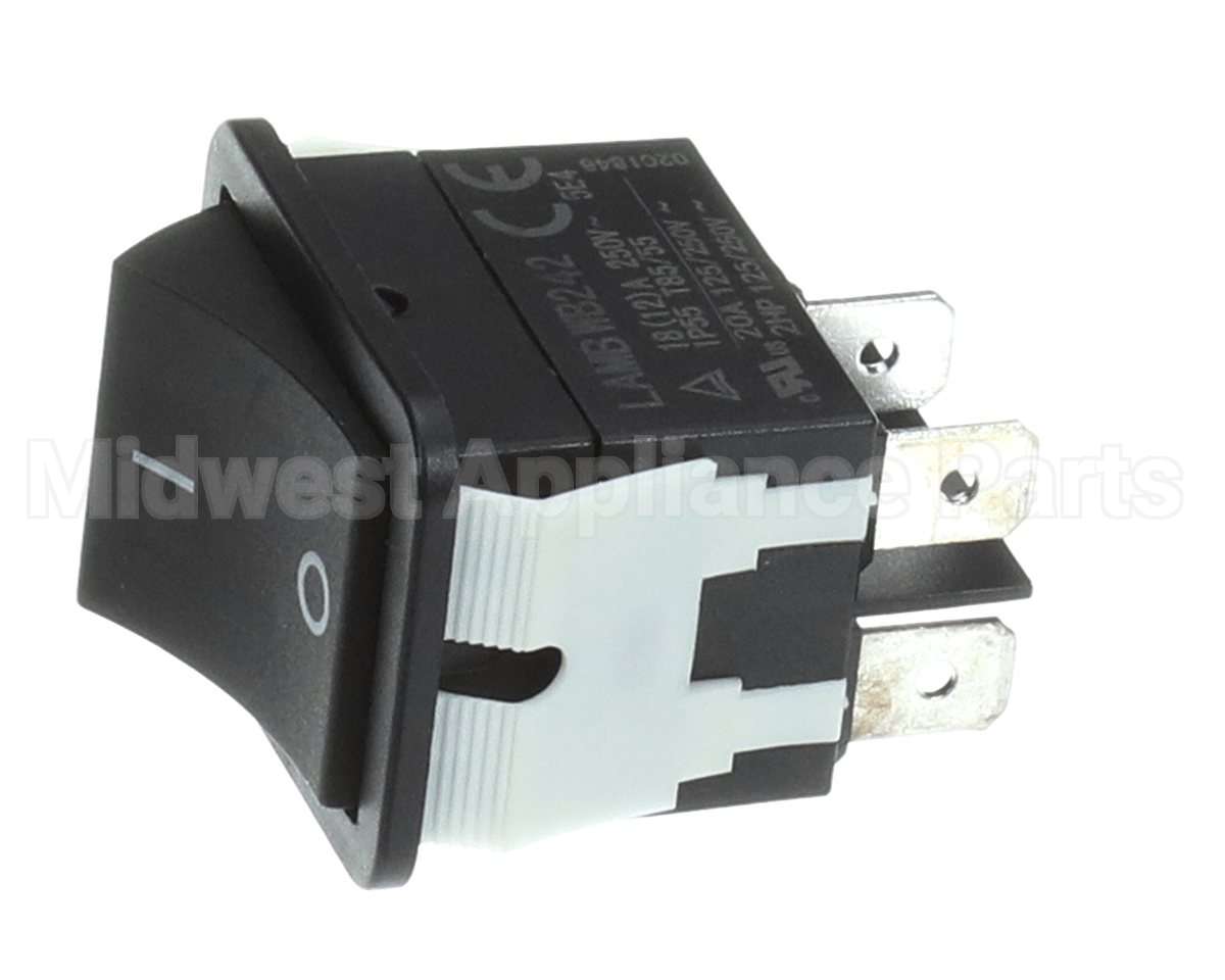 40069 Continental Refrigeration Switch, On/Off