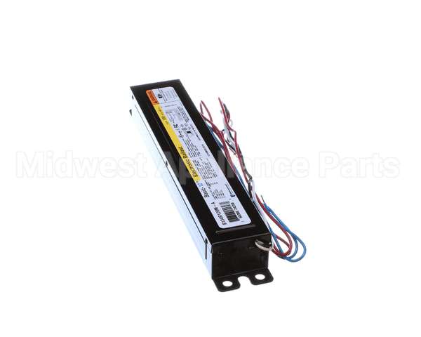 40070 Continental Refrigeration Ballast, F40 Lamp Med. 1&2 Sec