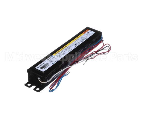 40070 Continental Refrigeration Ballast, F40 Lamp Med. 1&2 Sec