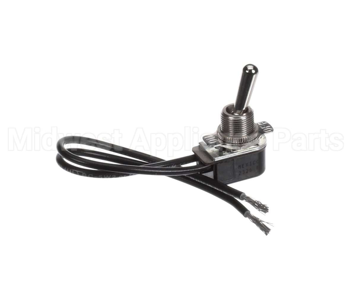 40077 Continental Refrigeration Switch, Toggle Light