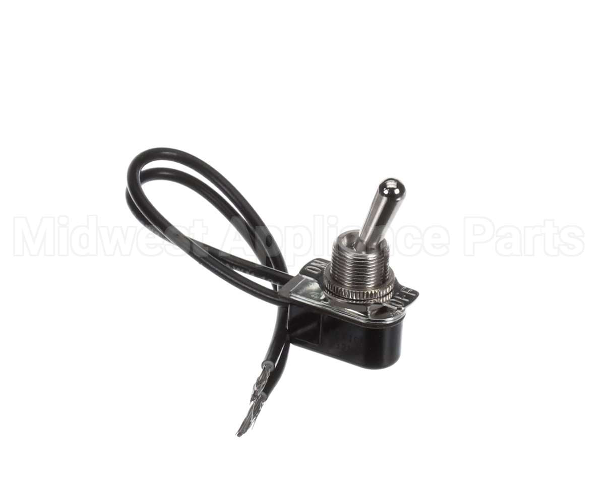 40077 Continental Refrigeration Switch, Toggle Light