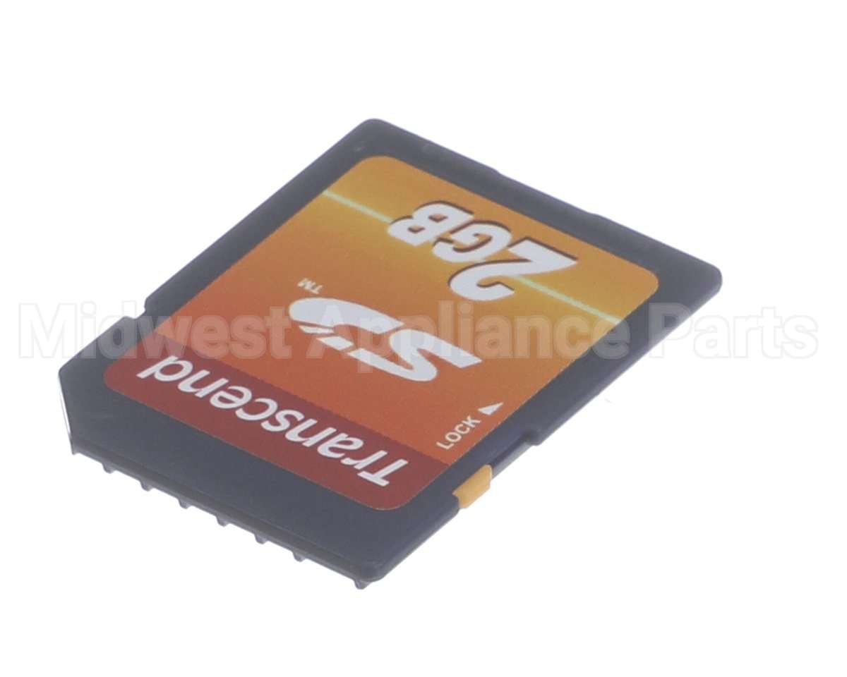 4008099 Convotherm Memory Card For Easytouch Oper