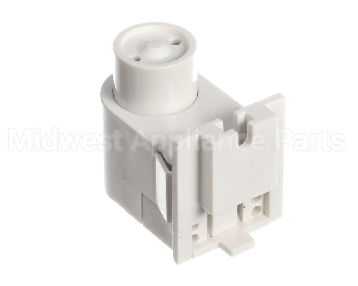 40084 Continental Refrigeration Receptacle, Plunger