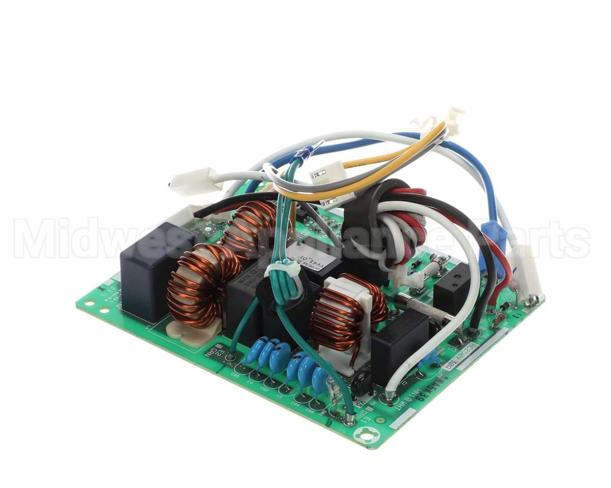 4009393 Daikin-Mcquay Printed Circuit Board