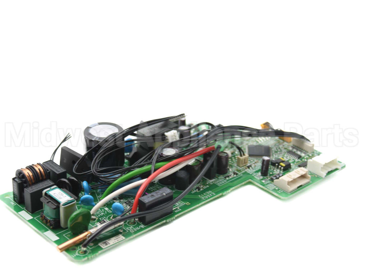 4009492 Daikin-Mcquay Printed Circuit Board (Control