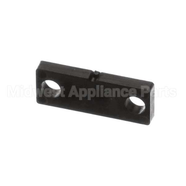 40097.0001 Compatible Bunn Spacer, Faucet Guard Plastic