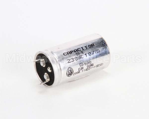 400EL15130 Turbo Air Capacitor Run