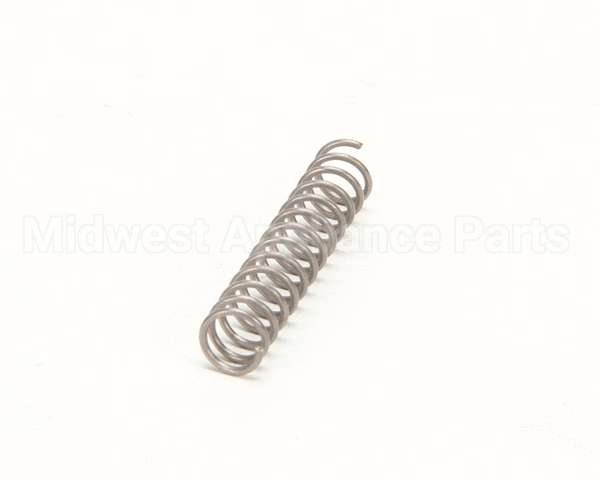 401-090AAB Beverage Air Divider Spring .050 Ss