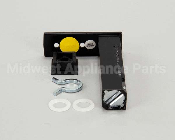 401-216A-02 Beverage Air Cartridge Assembly - Black Mt