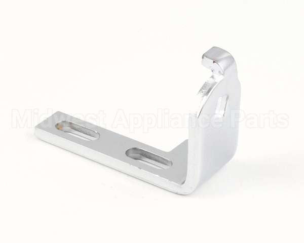 401-219A-01 Beverage Air Hinge Bracket Bot Lh Chrome Mt/Ur
