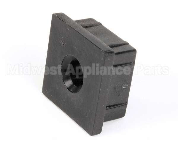 401-248A-02 Beverage Air Bushing-Door Hinge Blk Mt-Swin