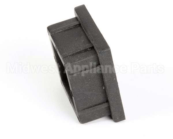 401-248A-02 Beverage Air Bushing-Door Hinge Blk Mt-Swin