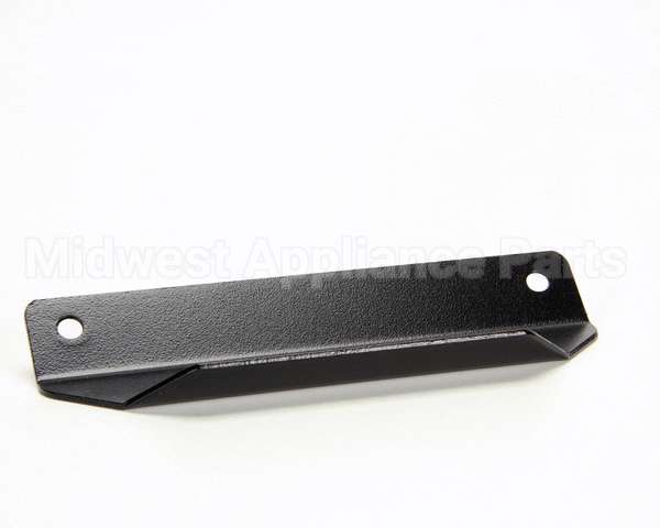 401-506C Beverage Air Handle-Door Black An