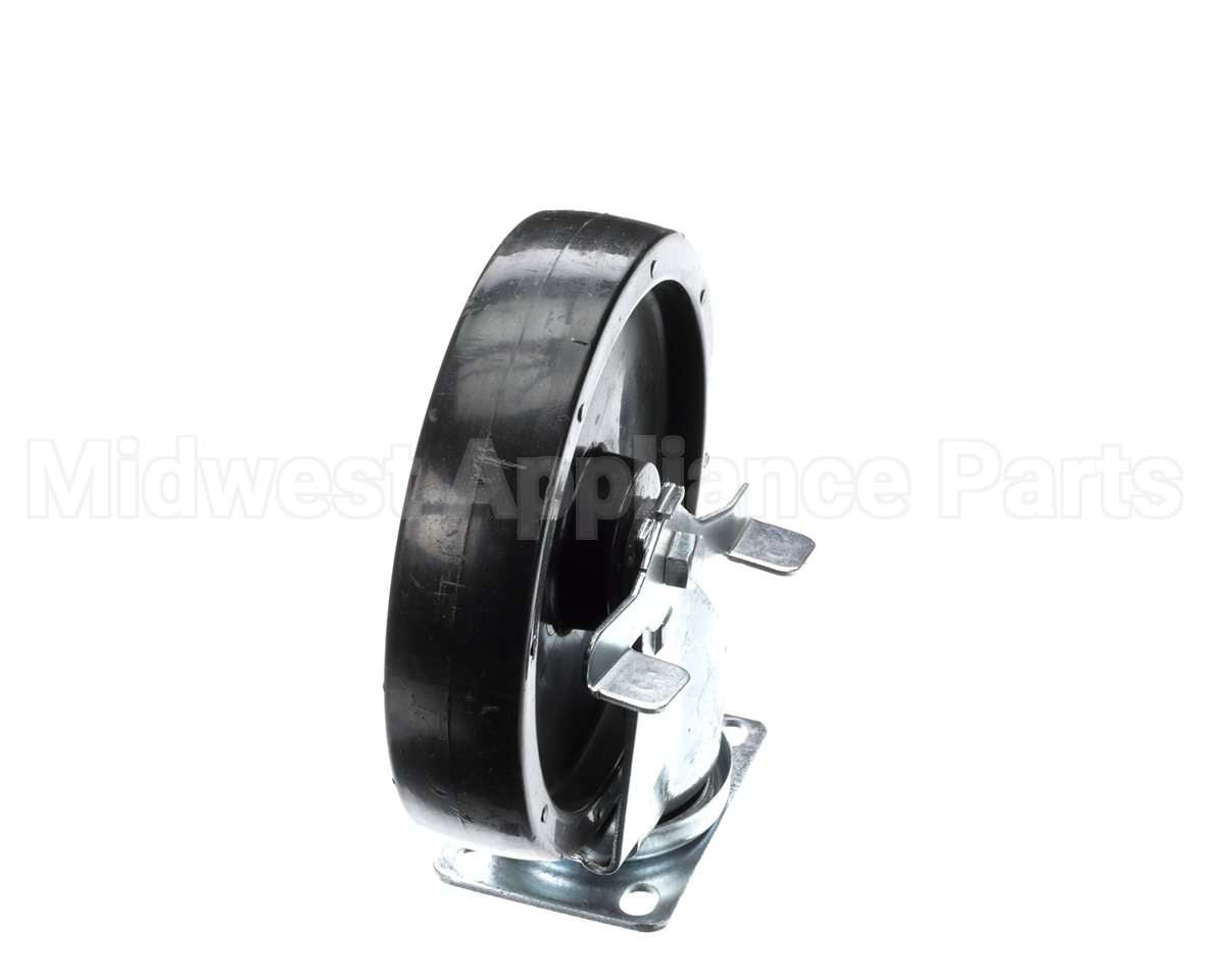 401-520A Beverage Air 7 Plate Caster W/Brake(Standa