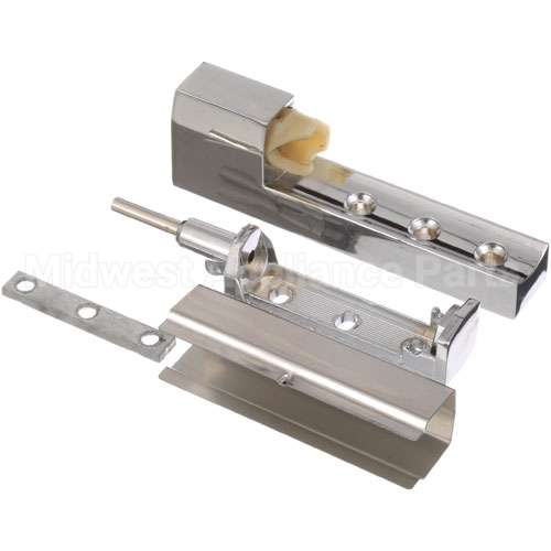 401-657B Compatible Beverage Air Hinge
