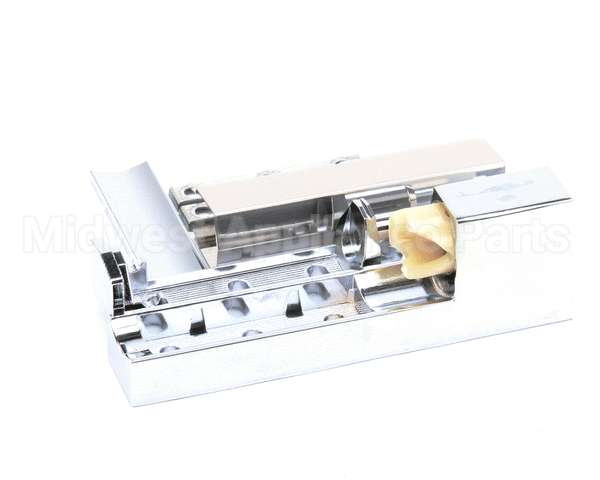 401-658B Beverage Air Hinge Assembly Adj (Non Lift Off)