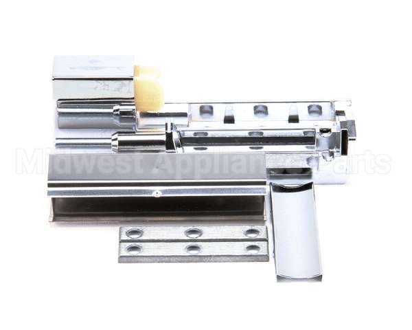 401-658B Beverage Air Hinge Assembly Adj (Non Lift Off)