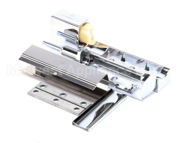 401-658B Beverage Air Hinge Assembly Adj (Non Lift Off)