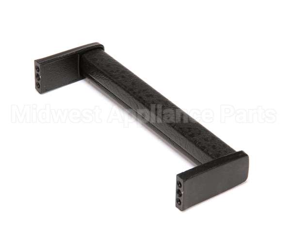 401-823B-02 Beverage Air Glass Rail - Short Bm23
