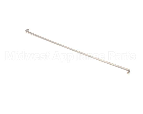 401-984D Beverage Air Torsion Spring,Lh,Spe72-Stl