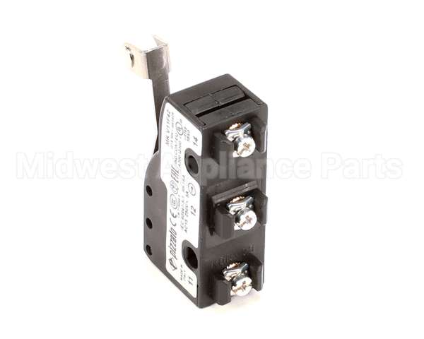 40100010 Firex Round Limit Switch Ms42