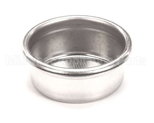40100096 Rancilio 3 Cup Filter