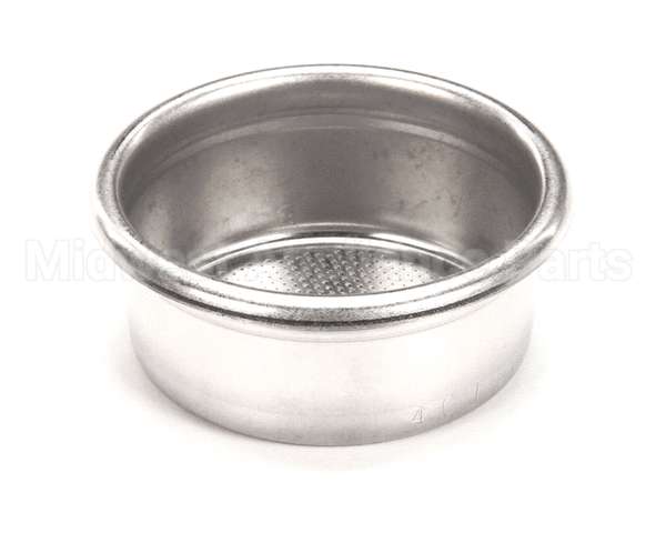 40100096 Rancilio 3 Cup Filter