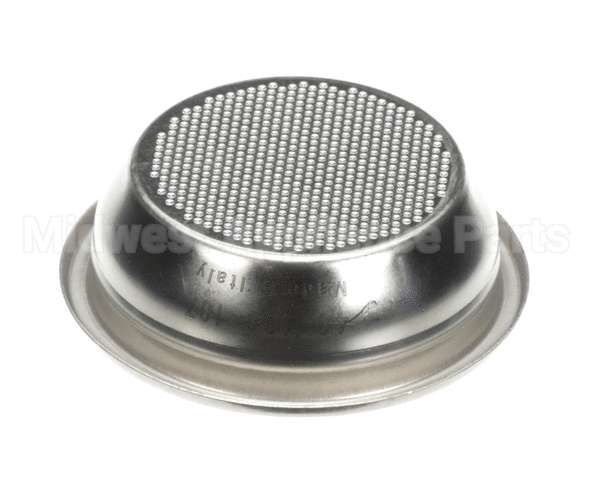 40100107 Rancilio 2 Dose Basket 2019 Max 17