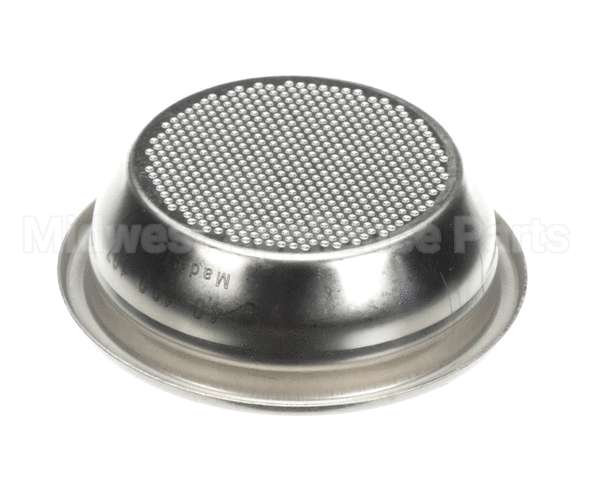 40100107 Rancilio 2 Dose Basket 2019 Max 17