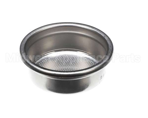 40100108 Rancilio 3 Dose Basket 21G