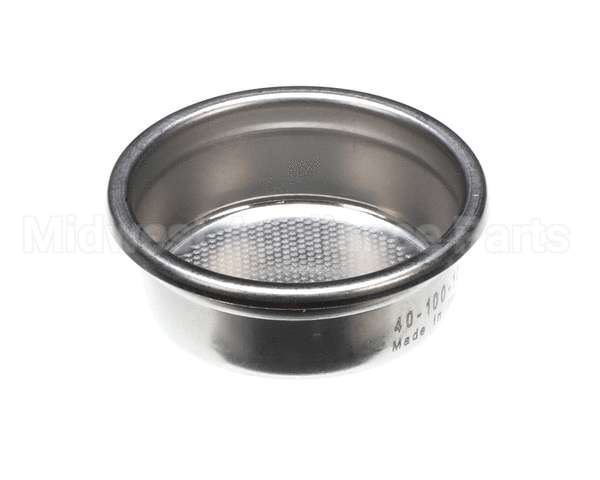 40100108 Rancilio 3 Dose Basket 21G