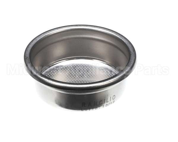 40100108 Rancilio 3 Dose Basket 21G
