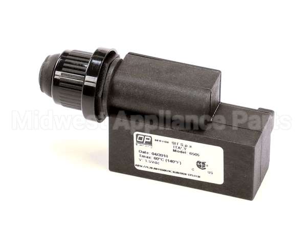 40100132 Firex Battery Ignition Sit